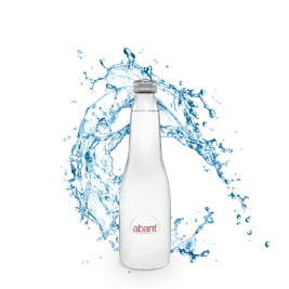 Abant 0.33 L Cam Su