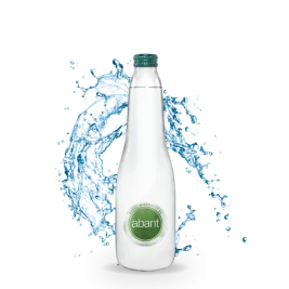 Abant Mineralli 0.75 L Cam Su