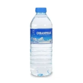 Çobanpınar 0,5 L Pet Su
