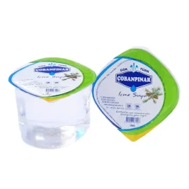 Çobanpınar 180 ml Bardak Su
