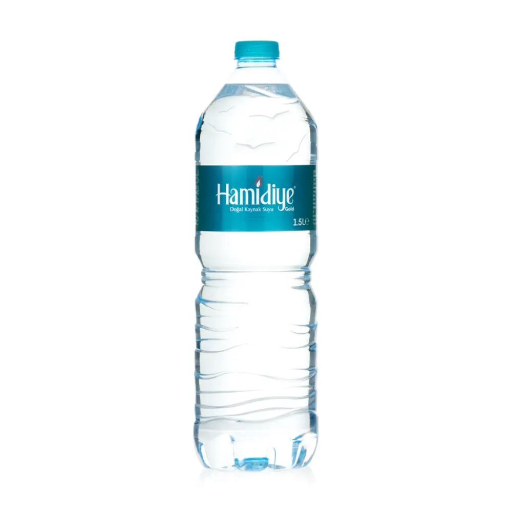 Hamidiye 1,5 L Pet Su