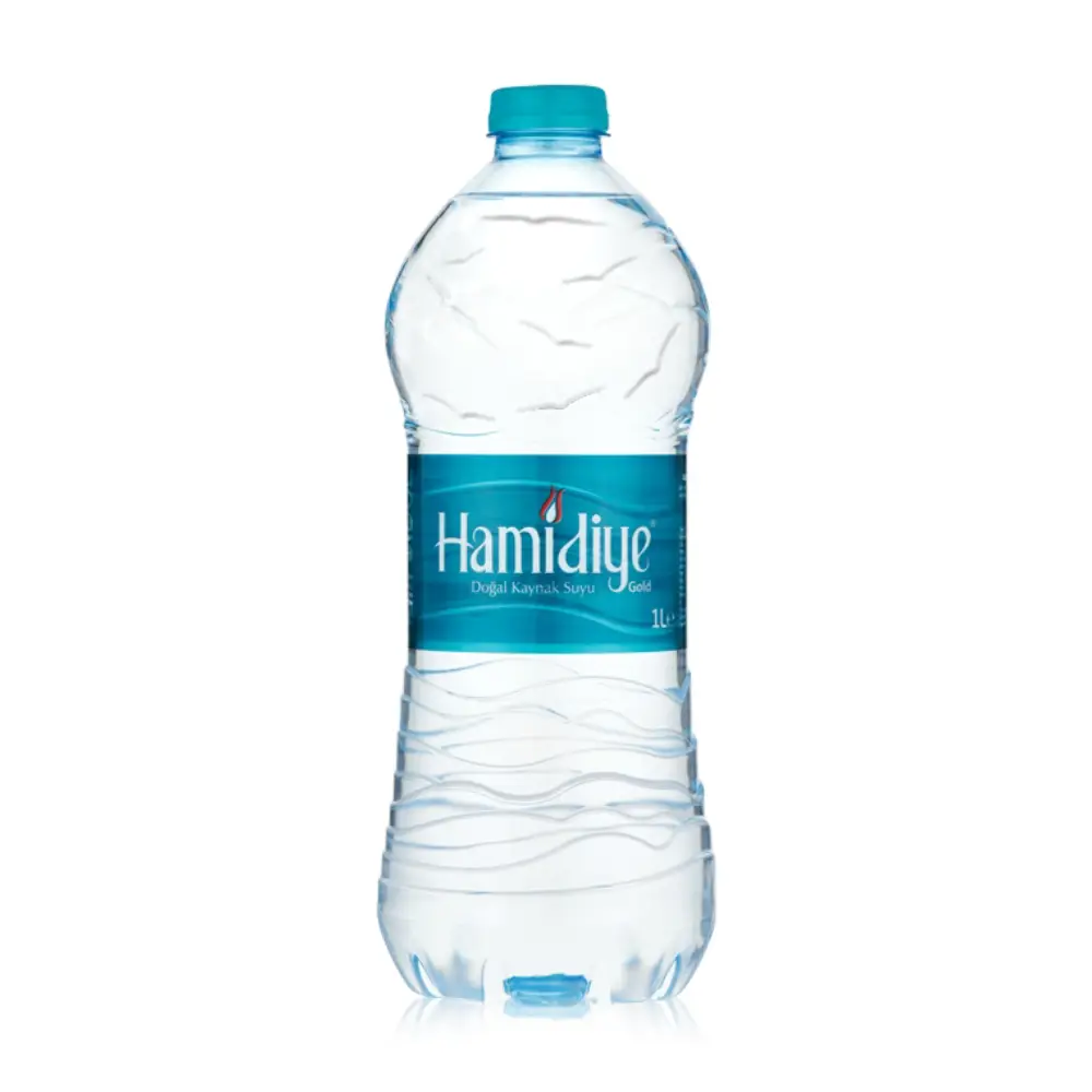 Hamidiye 1 L Pet Su