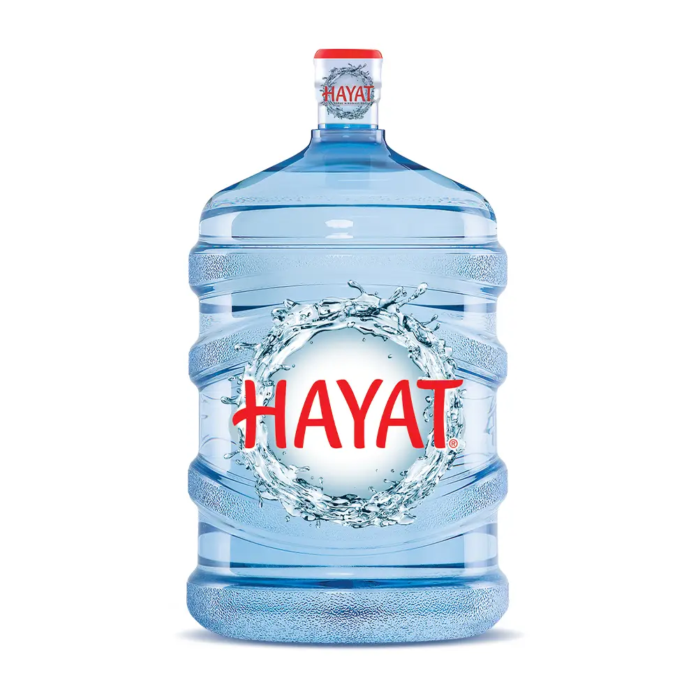 Hayat 19 L Damacana Su