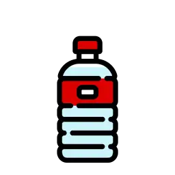 Küçük Boy Pet Şişe Su