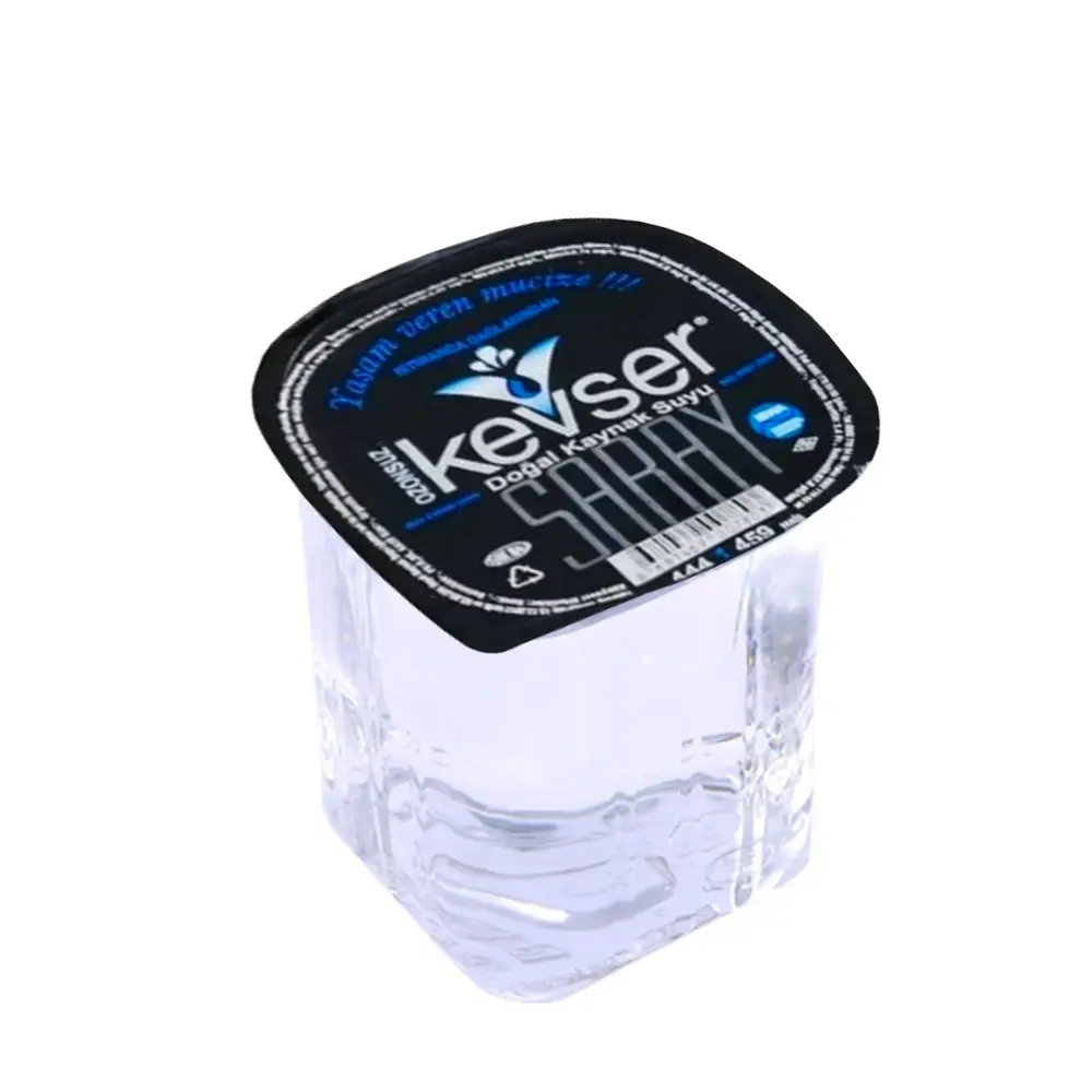 Kevser 200 ml Bardak Su