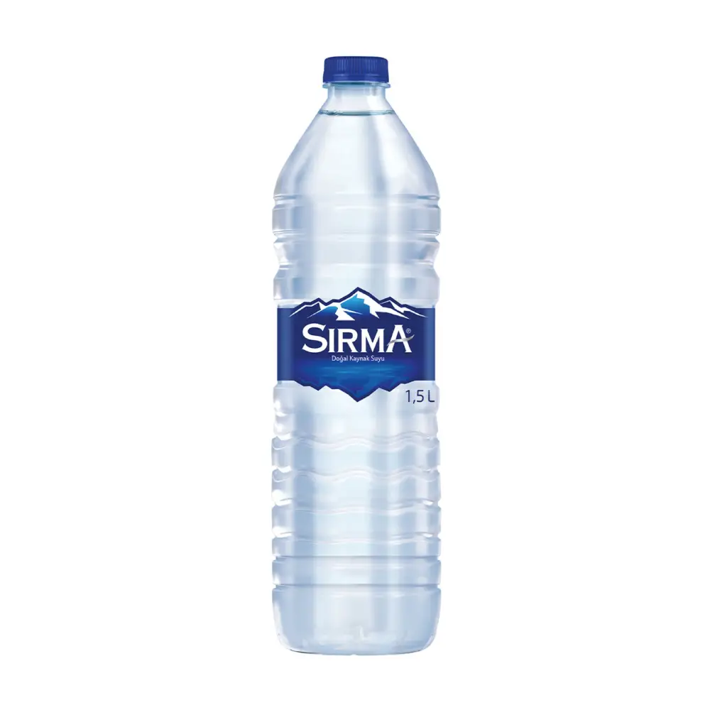 Sırma Su 1,5 L