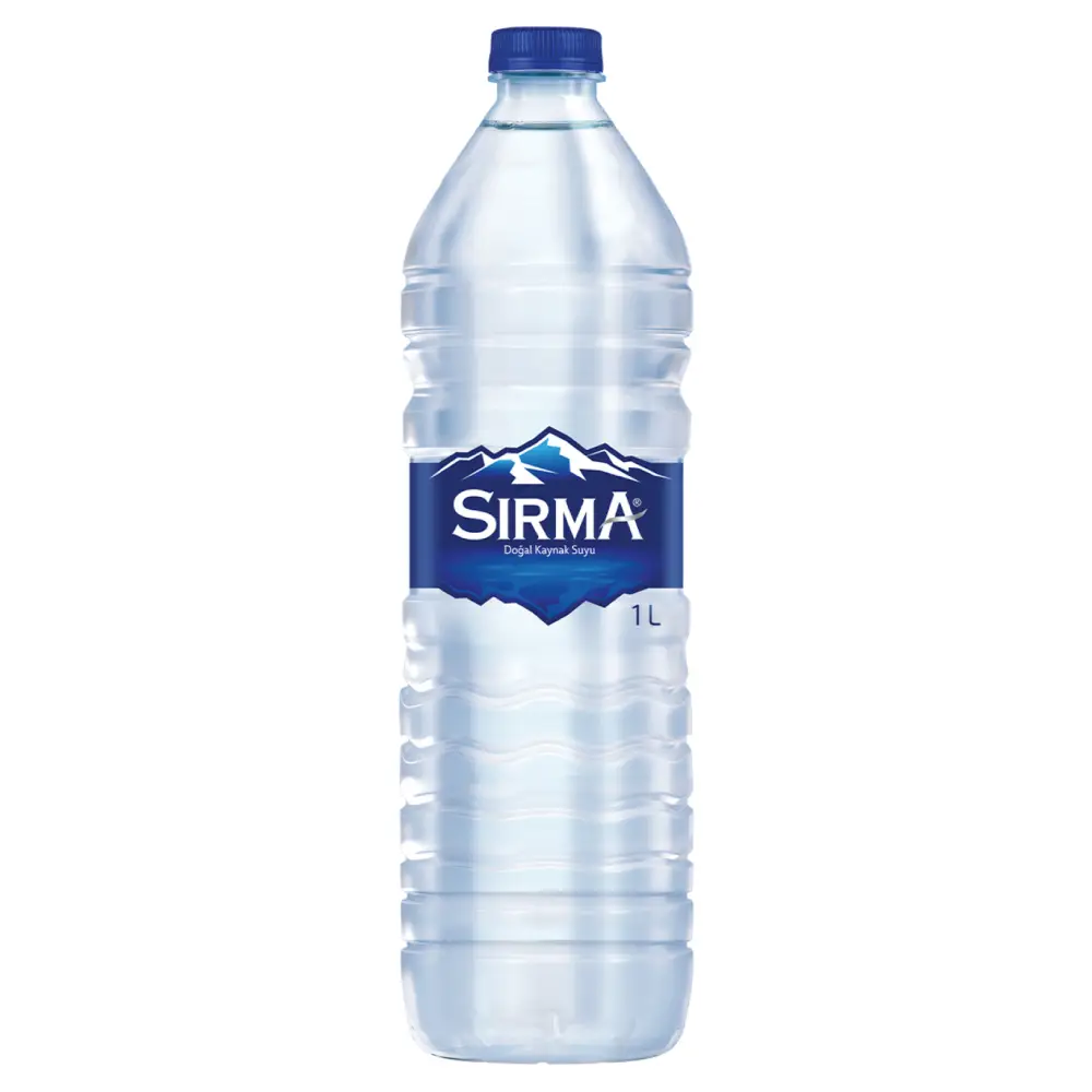 Sırma Su 1 L