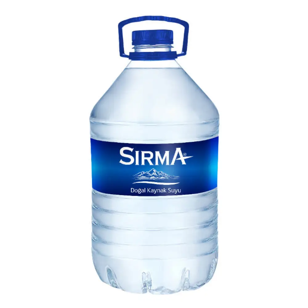 Sırma Su 5 L